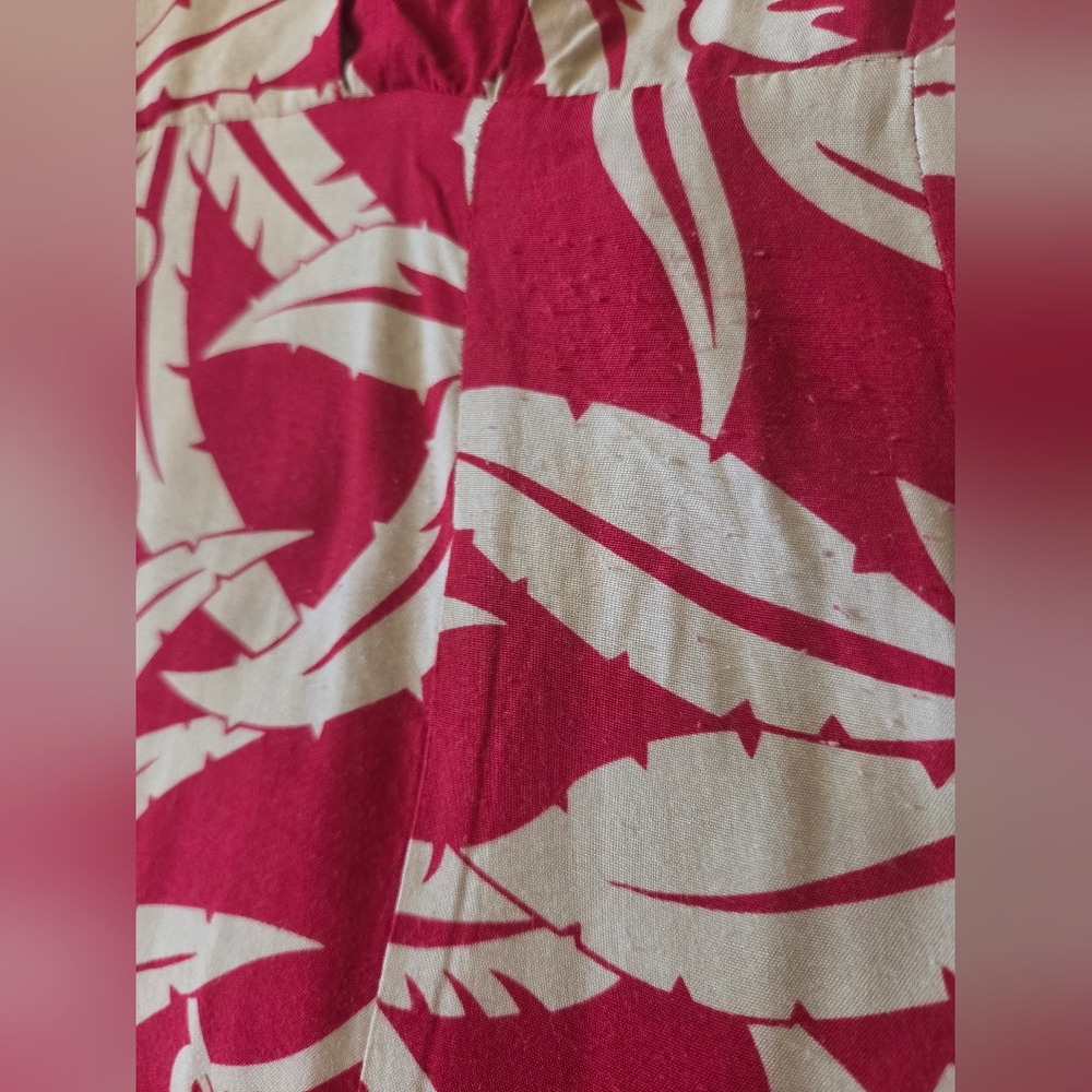 Trashy Diva Sweetie Cactus Rouge Dress Size 14 GUC - Picture 11 of 11